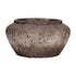 Athena, Pot, dia20xH11cm, Brown